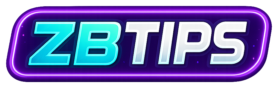 ZBTips logo